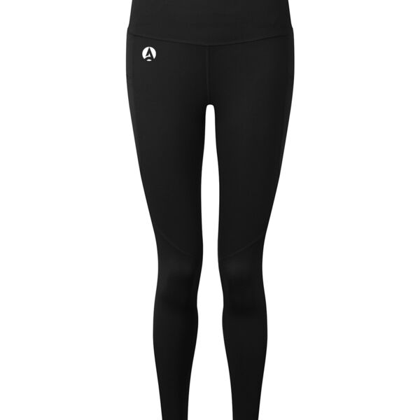 Women's hourglass leggings Thumbnail