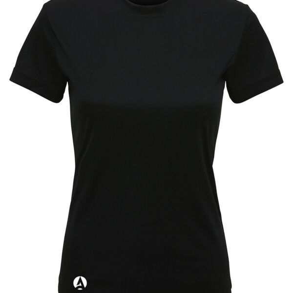 Women's performance t-shirt Thumbnail