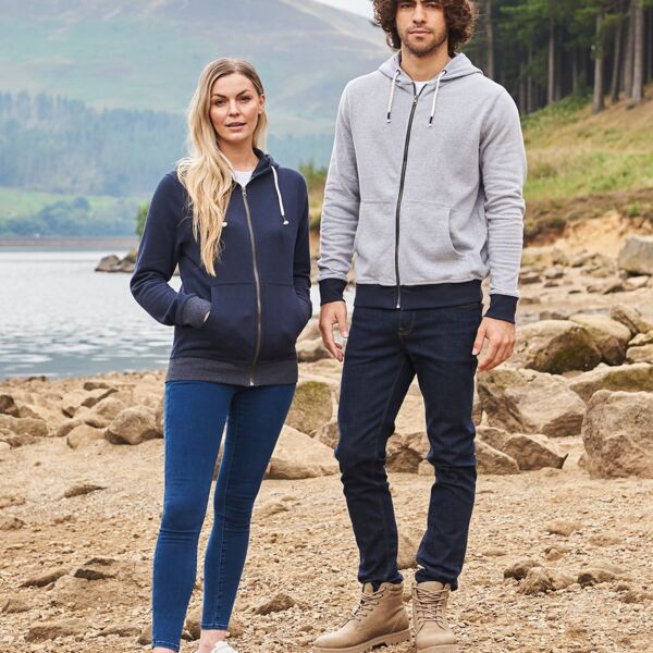 Okavango regen zoodie Thumbnail