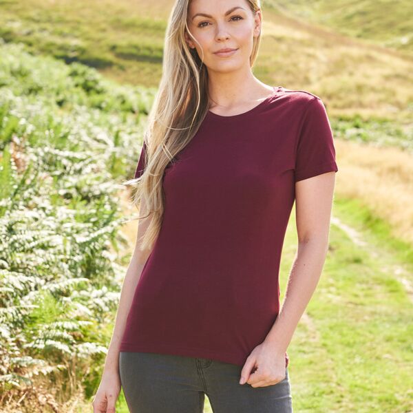 Women's Cascade T-Shirt Thumbnail