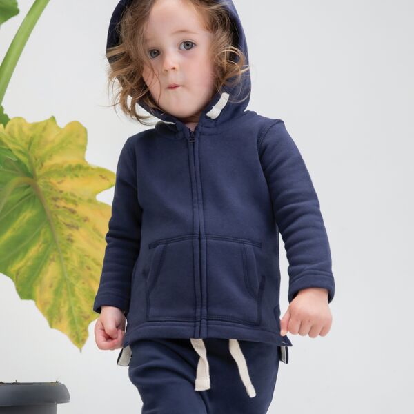 Baby hoodie Thumbnail