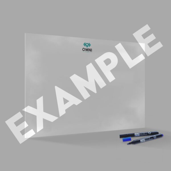 Whiteboard - A3 Thumbnail