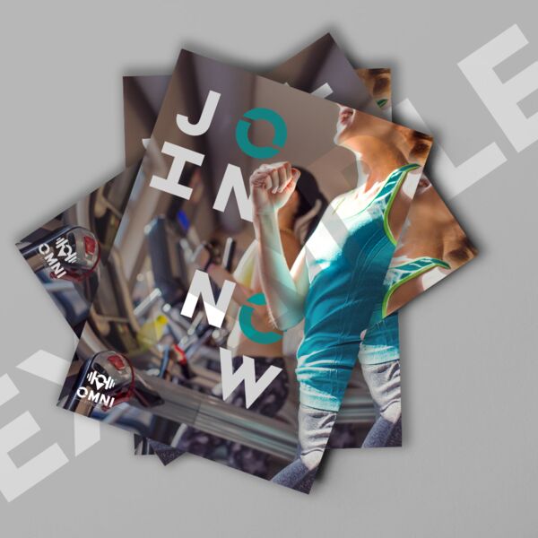 Posters - 60inx40in Thumbnail