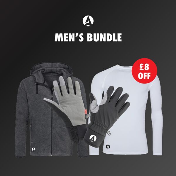 Male Starter Pack Thumbnail