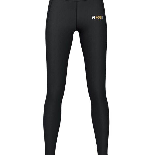 Female Academy Legging Thumbnail