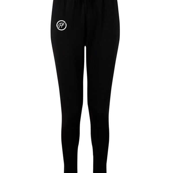 Women's Fitted Joggers Thumbnail