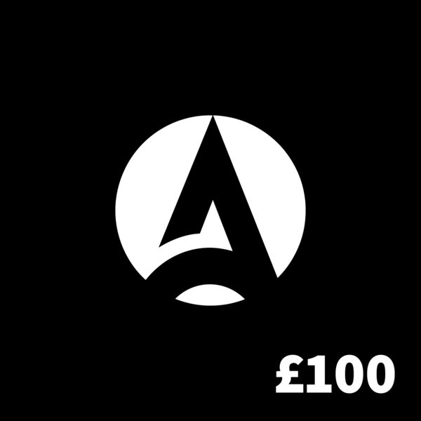 £100 Voucher Thumbnail