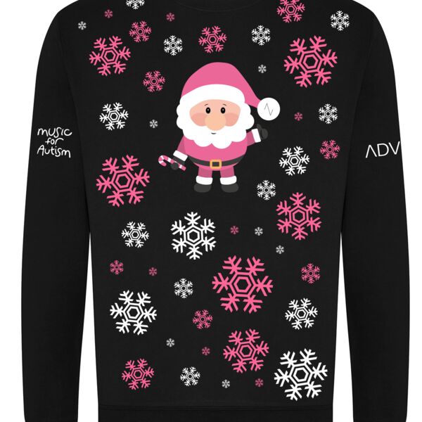 Christmas Jumper Thumbnail