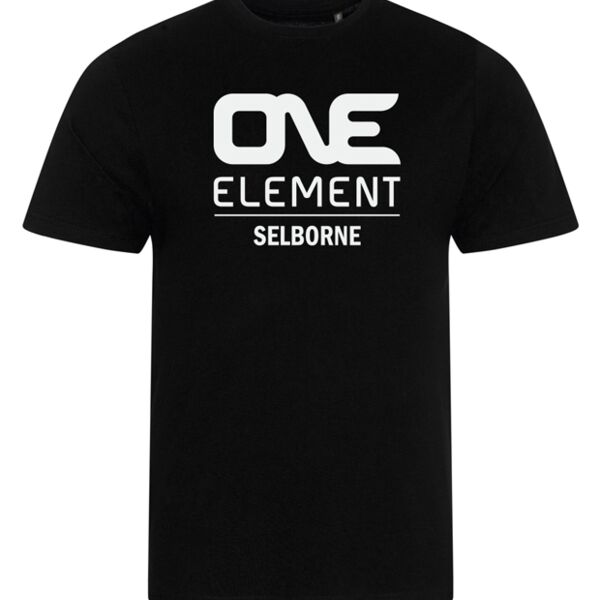 East Hants Cascade organic tee Thumbnail