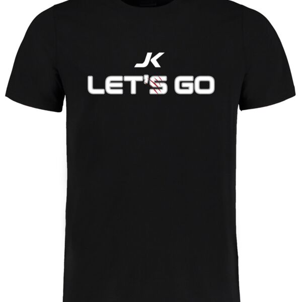 Performance Blend T-shirt Thumbnail