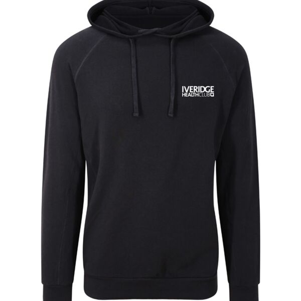 Unisex Fitness Hoodie Thumbnail