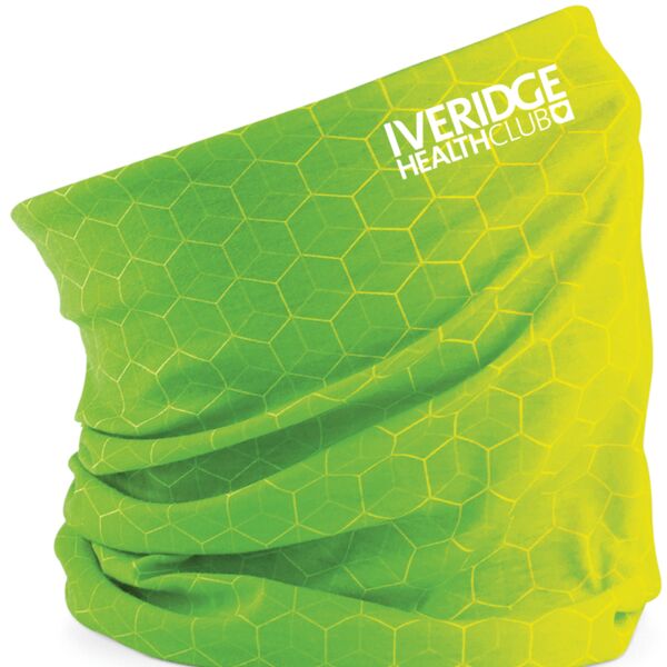 Geometric Buff Thumbnail