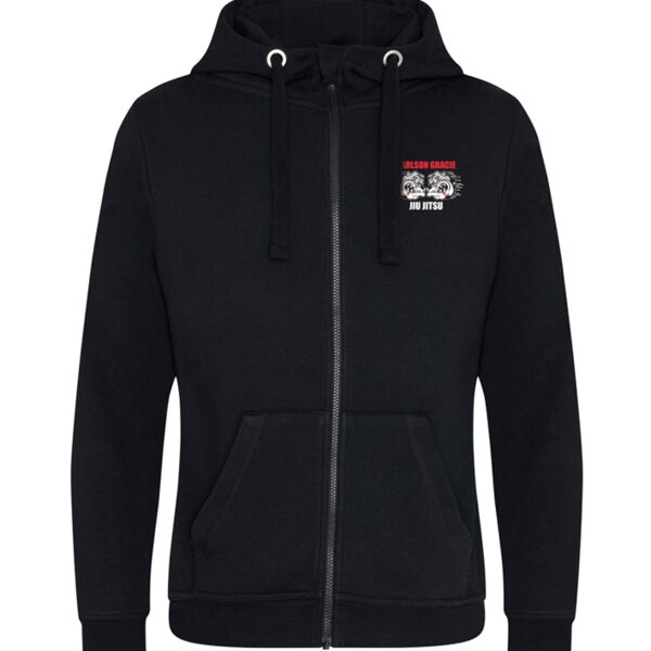 Heavyweight zoodie Thumbnail