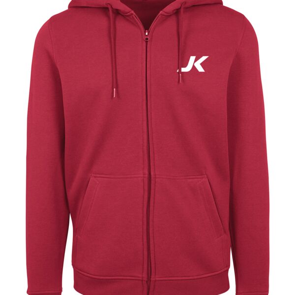 Heavy zip hoodie Thumbnail