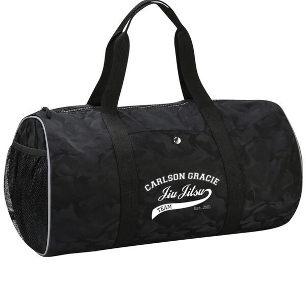 Camo Everyday Roll Bag Thumbnail