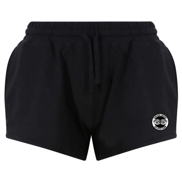 Cool Girlie Jog Shorts Thumbnail