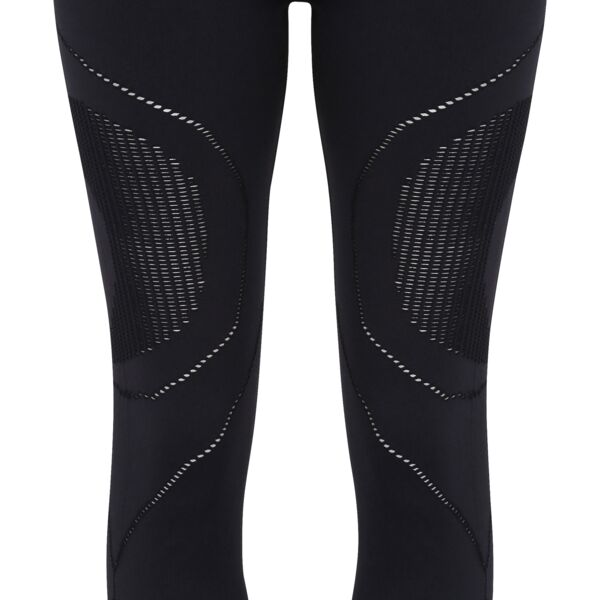 Women's Seamless '3D Fit' multi-sport reveal leggings Thumbnail