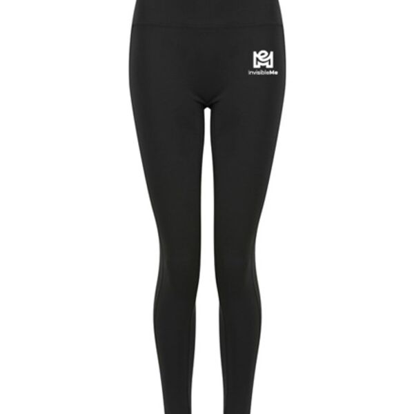 Core Pocket Legging Thumbnail