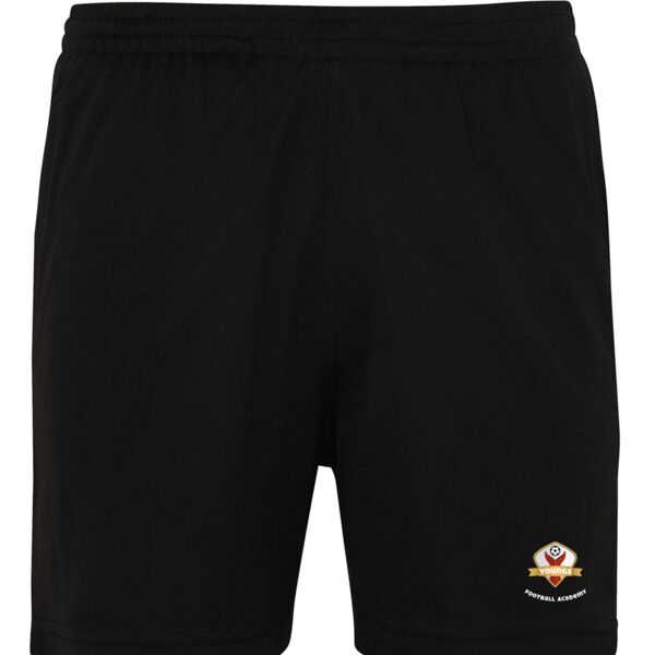 Kids Cool Shorts Thumbnail