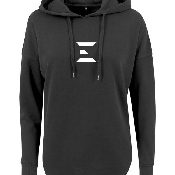 Women's Oversized Hoodie Thumbnail