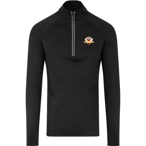 Cool-Flex Half Zip Top Thumbnail