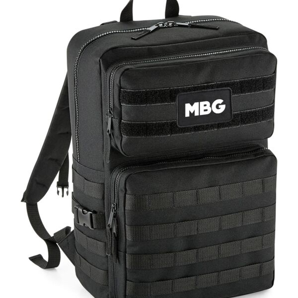 Molle Tactical Backpack 25L Thumbnail