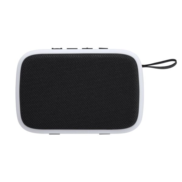 Bluetooth Speaker Matt Rubber  Thumbnail
