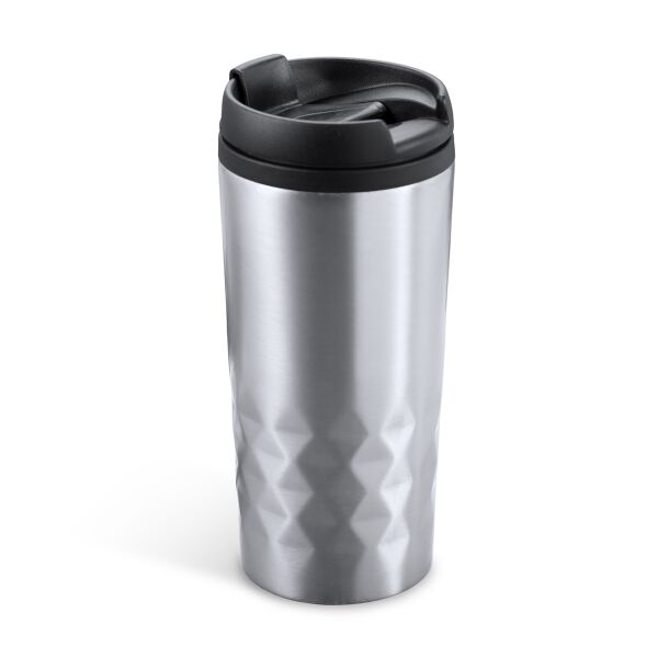 Stainless Steel Travel Mug Thumbnail