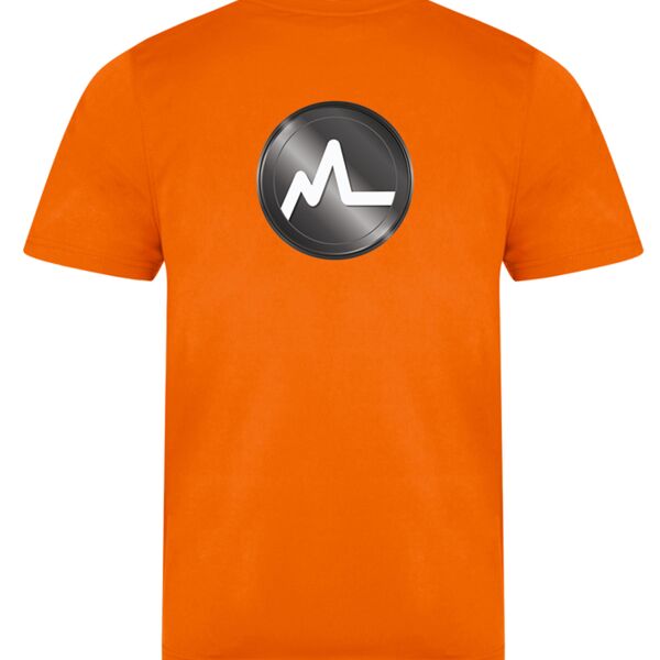 Free Gift - Cool Smooth Wicking T-Shirt - 1 Month Thumbnail