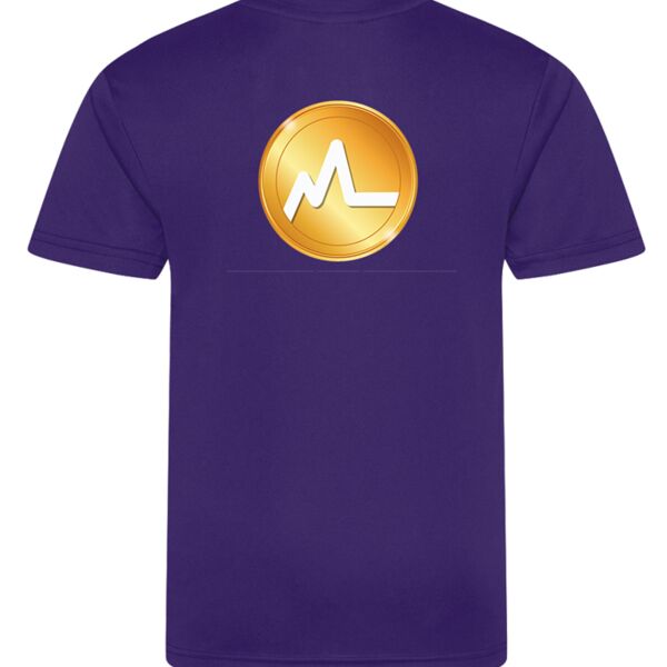 Free Gift - Cool Smooth Wicking T-Shirt - 3 Months Thumbnail