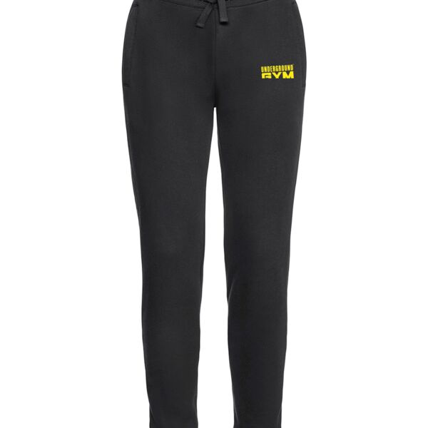 Authentic jog pants Thumbnail