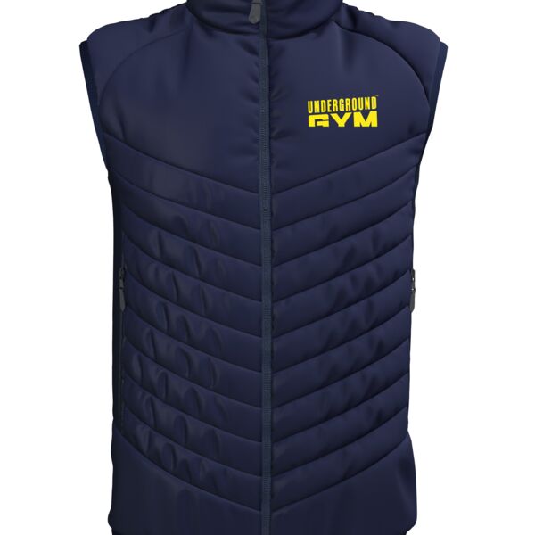Performance Pro Gilet Thumbnail