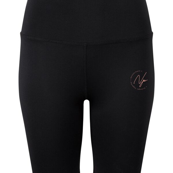 Women's legging shorts Thumbnail