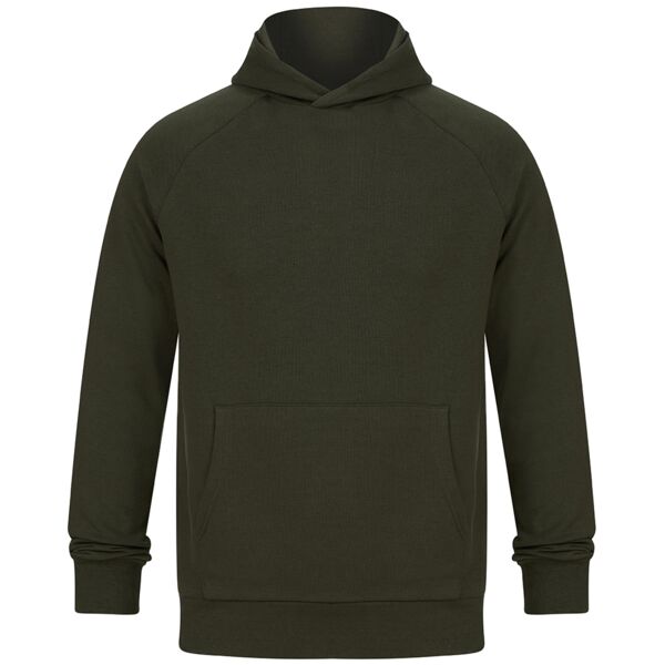 Unisex Athleisure Hoodie Thumbnail