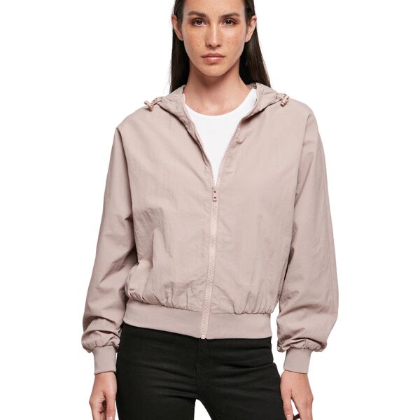 Women's Crinkle Batwing Jacket Thumbnail