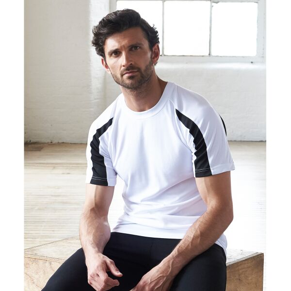 Cool Contrast T Thumbnail