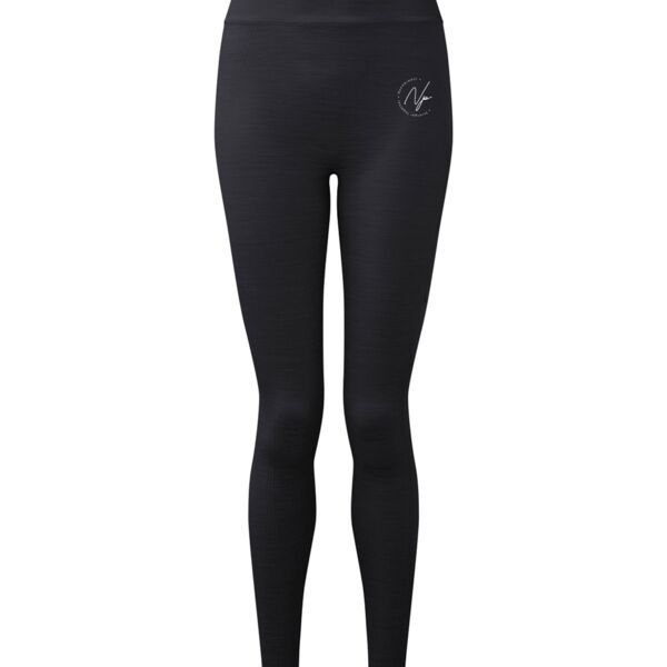 Women's Recycled Seamless 3D Fit Multi-Sport Flex Leggings Thumbnail
