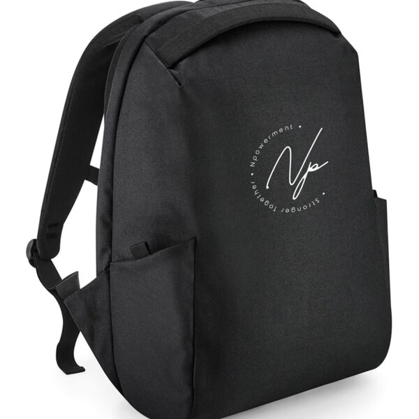 Project Recycled Security Backpack Thumbnail