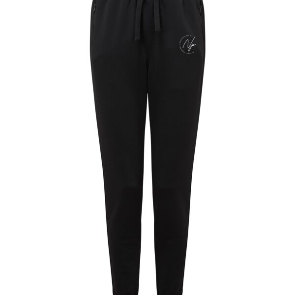 Spun Dyed Joggers Thumbnail