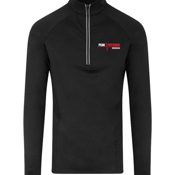 Cool-Flex Half Zip Top Thumbnail