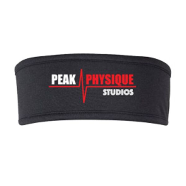 Running Headband Thumbnail