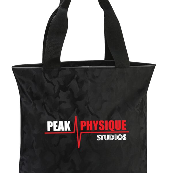 Camo Shoulder/Tote Bag Thumbnail