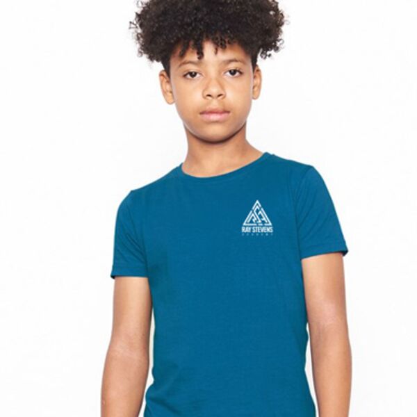 Kids Cascade T-Shirt Thumbnail