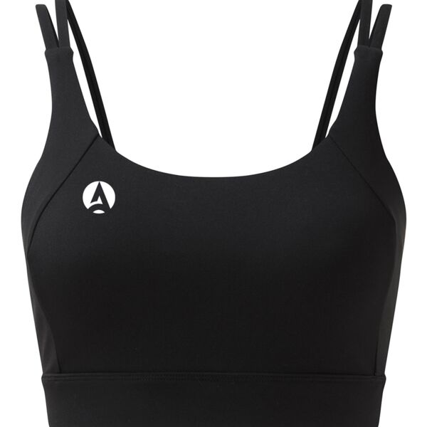 Women's Crossback Sports Bra Thumbnail