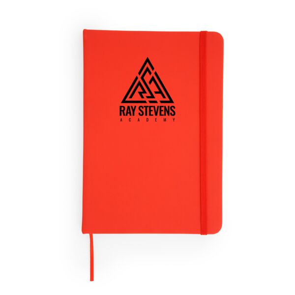 Coral Notebook Thumbnail
