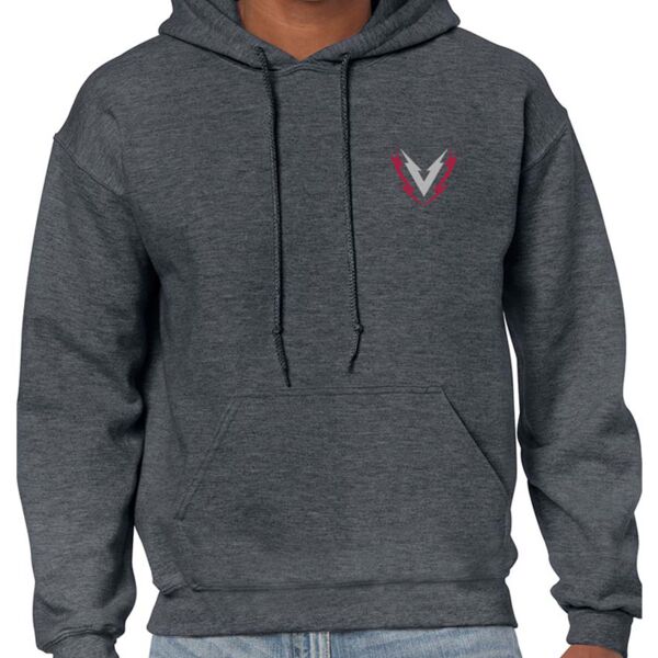 Heavy-Blend Hoodie Thumbnail