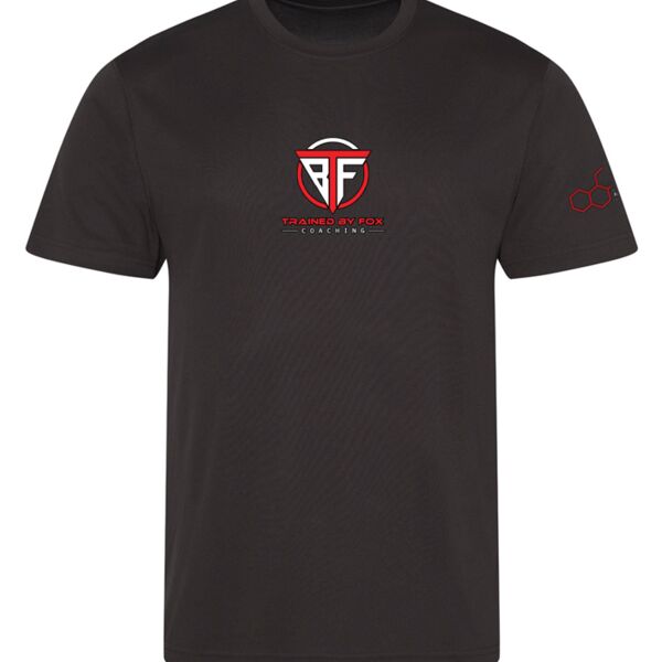 Cool T-Shirt Thumbnail