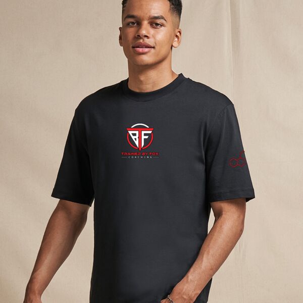 Oversize 100 T Thumbnail