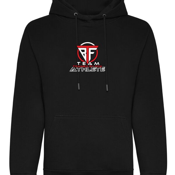 Organic hoodie Thumbnail