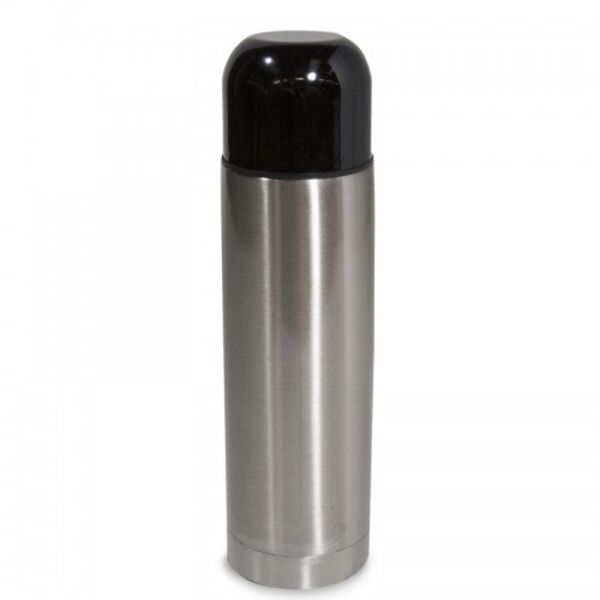 Blank Silver Sublimation Thermos Flask-500ml Thumbnail